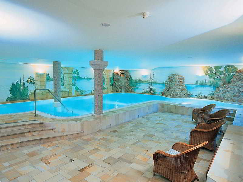 Hotel Jaegerwirt Kitzbühel Exteriér fotografie