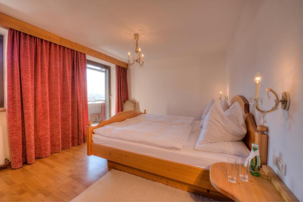 Hotel Jaegerwirt Kitzbühel Pokoj fotografie