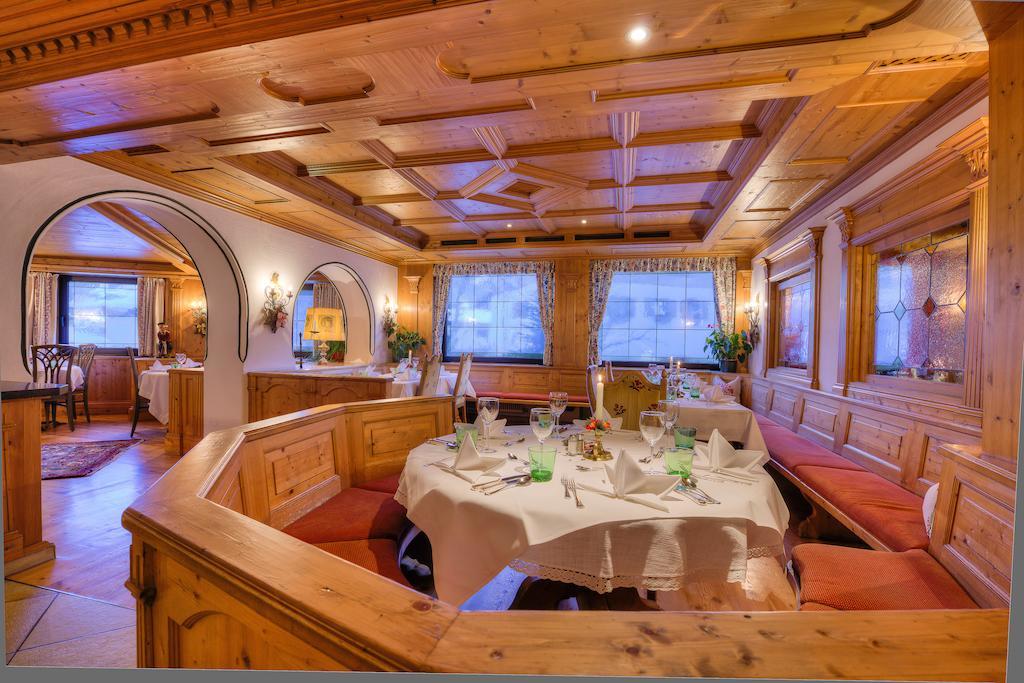 Hotel Jaegerwirt Kitzbühel Exteriér fotografie
