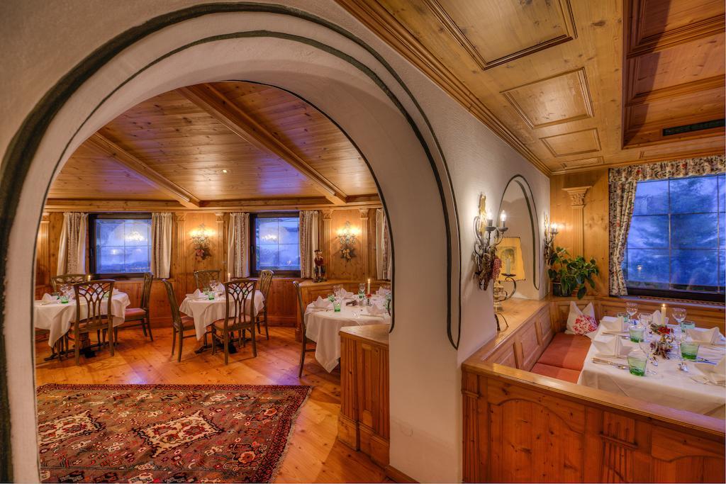 Hotel Jaegerwirt Kitzbühel Exteriér fotografie