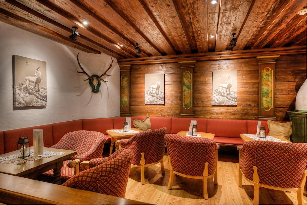 Hotel Jaegerwirt Kitzbühel Exteriér fotografie