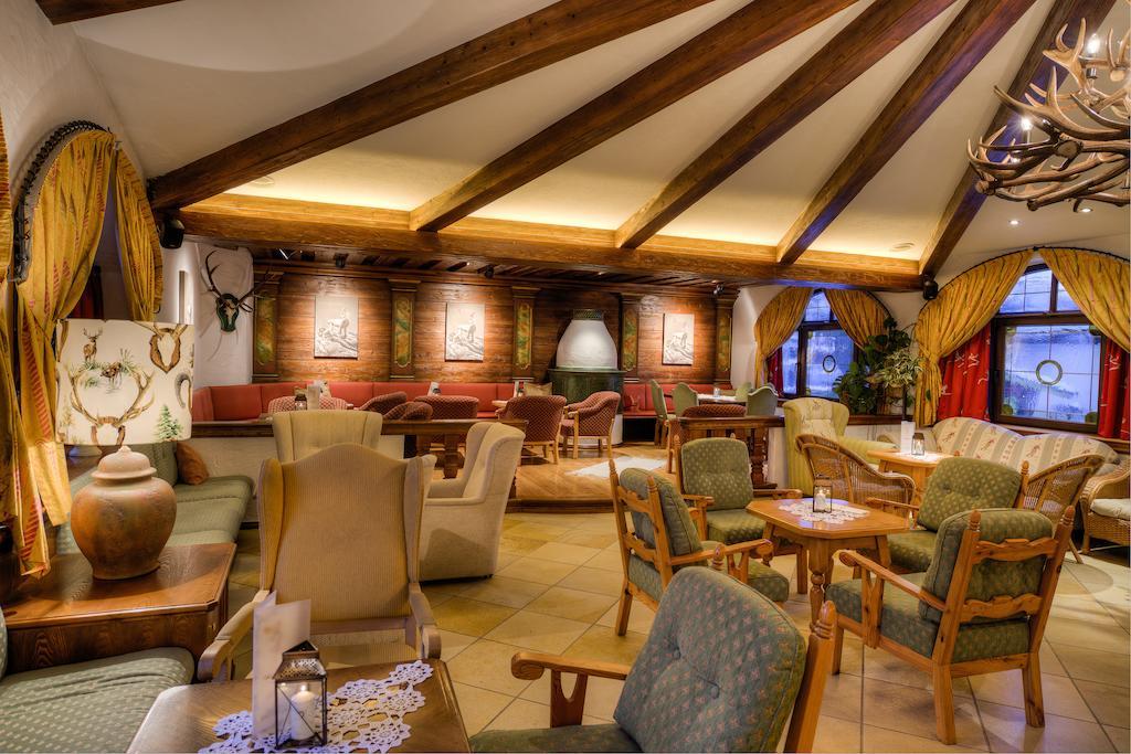Hotel Jaegerwirt Kitzbühel Exteriér fotografie